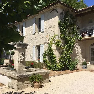  Guest house La Banastiere